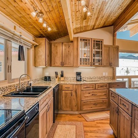 Elk View Lodge Eagle Nest Екстериор снимка
