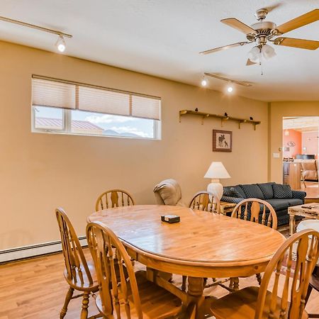 Elk View Lodge Eagle Nest Екстериор снимка