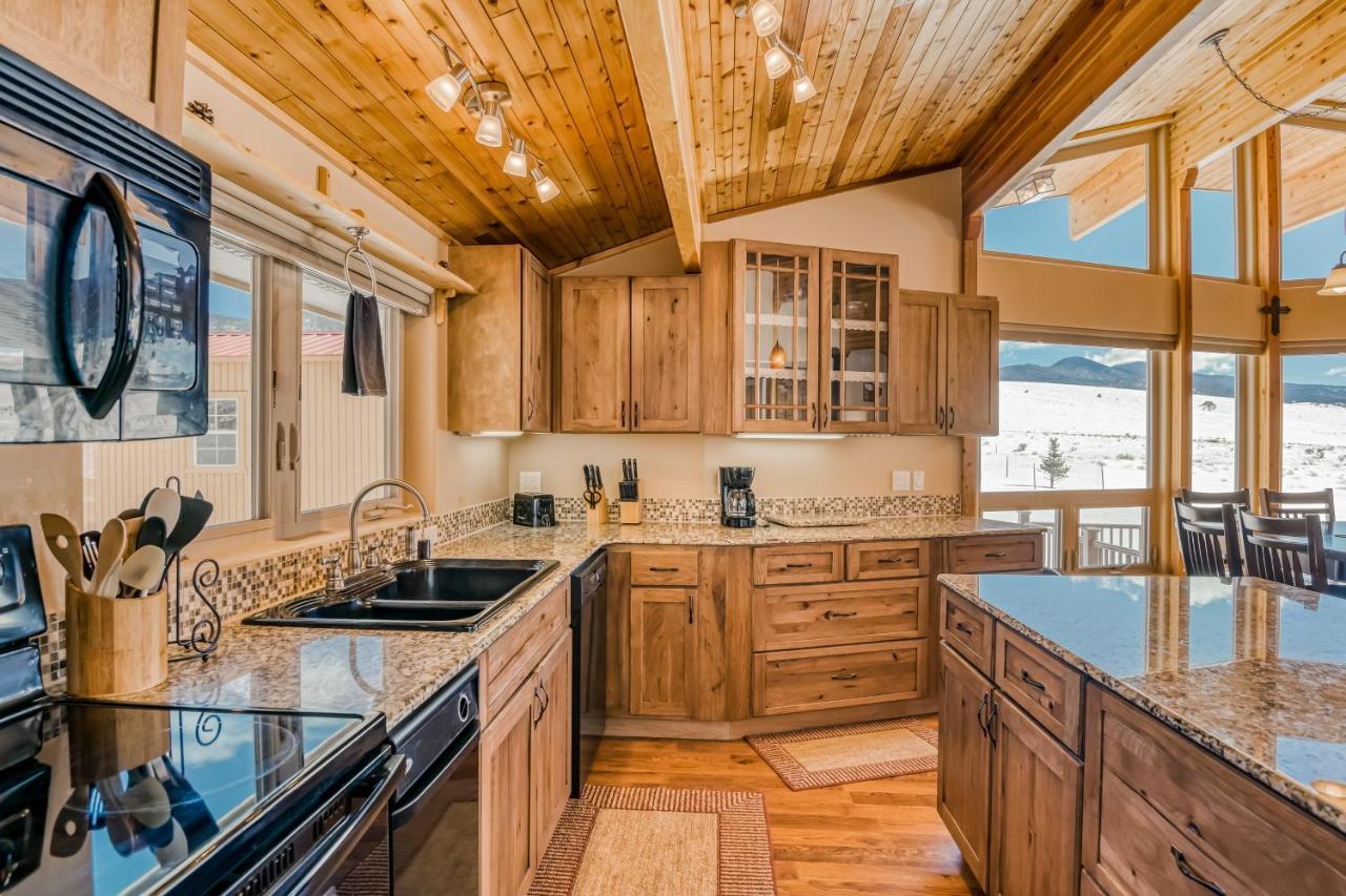 Elk View Lodge Eagle Nest Екстериор снимка