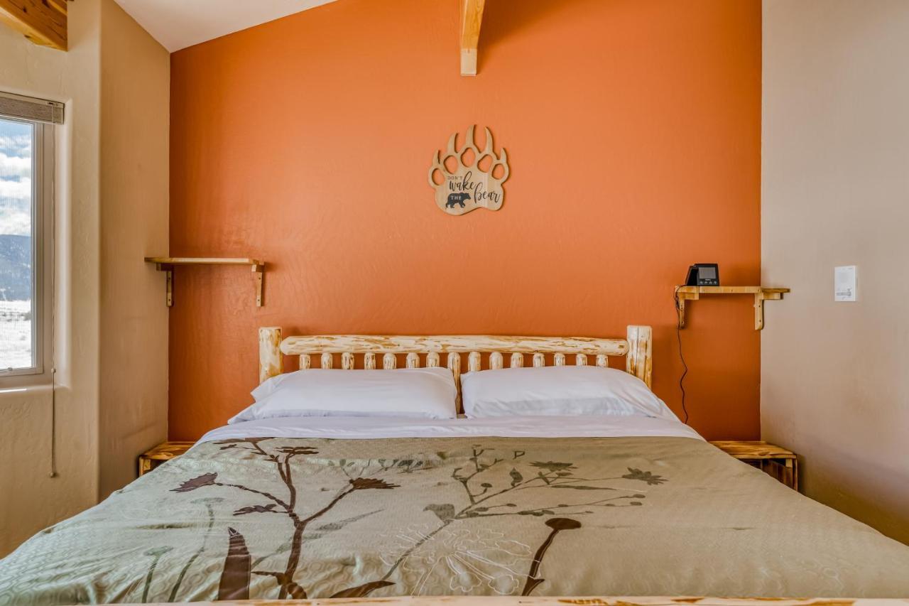 Elk View Lodge Eagle Nest Екстериор снимка